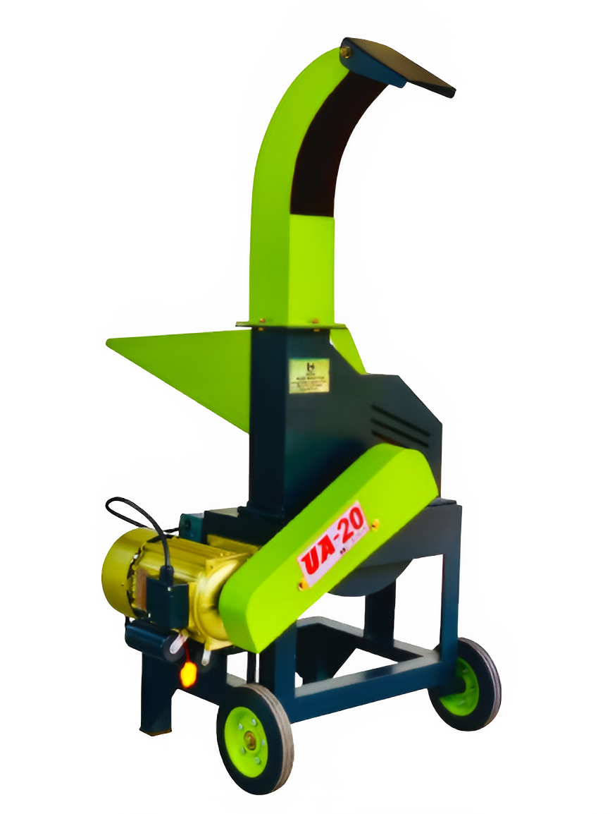 Unithagro Dairy Machine